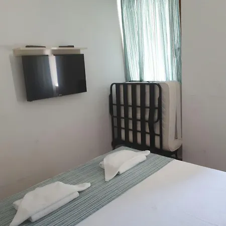 Can Apart Akyaka Aparthotel