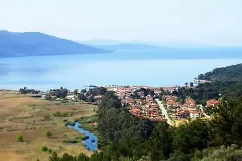 Hotel apartamentowy Can Apart Akyaka