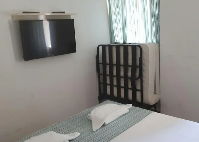 Can Apart Akyaka Hotel apartamentowy