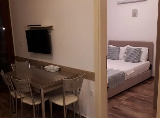 Lejlighedshotel Can Apart Akyaka *