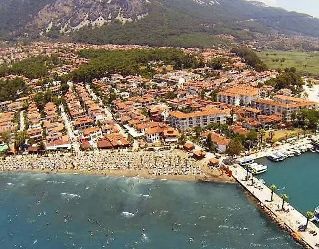 Can Apart Akyaka Акьяка